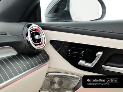 Mercedes CLE Cabrio - foto 16