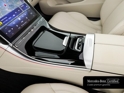 Mercedes CLE Cabrio - foto 17