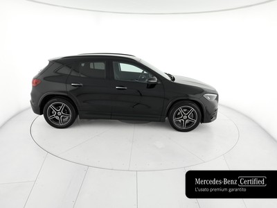 Mercedes GLA - foto 5