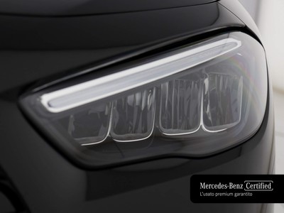 Mercedes GLA - foto 8