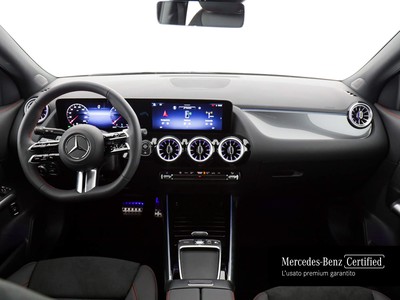 Mercedes GLA - foto 9