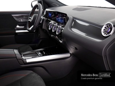 Mercedes GLA - foto 10