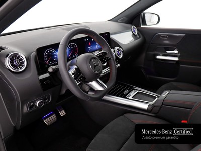 Mercedes GLA - foto 11