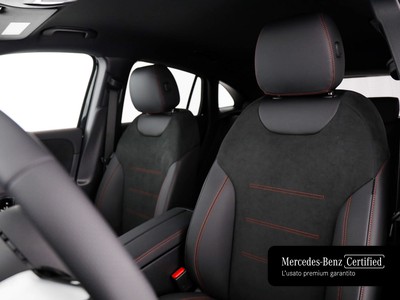 Mercedes GLA - foto 13
