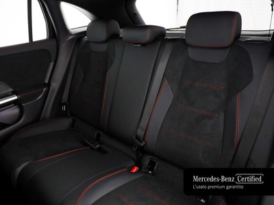 Mercedes GLA - foto 14