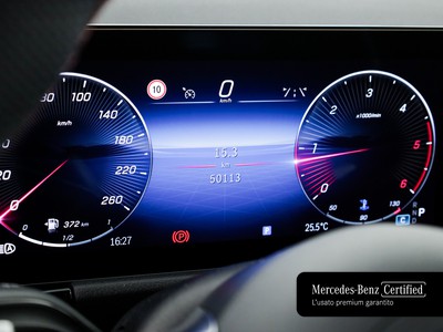 Mercedes GLA - foto 15