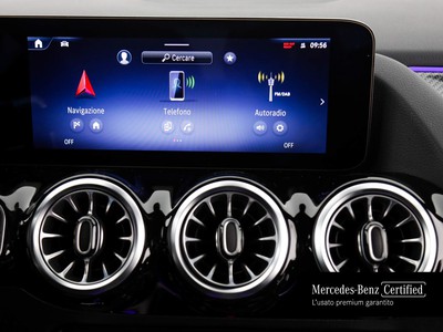 Mercedes GLA - foto 16