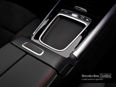 Mercedes GLA - foto 18