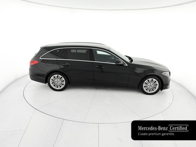 Mercedes Classe C SW - foto 5