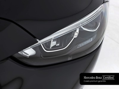 Mercedes Classe C SW - foto 8
