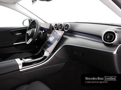Mercedes Classe C SW - foto 10