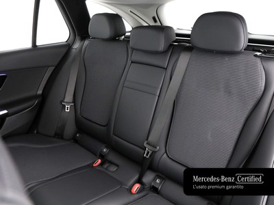 Mercedes Classe C SW - foto 13