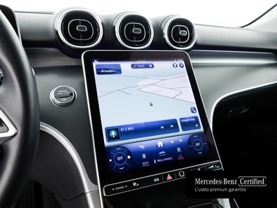 Mercedes Classe C SW - foto 15