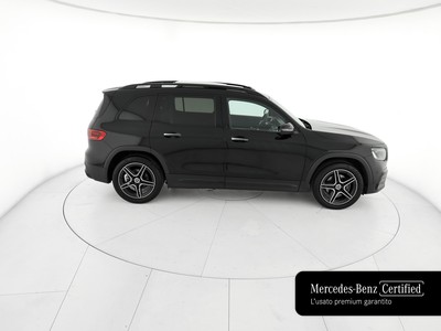 Mercedes GLB - foto 5
