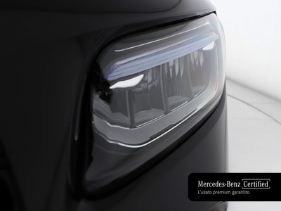 Mercedes GLB - foto 8