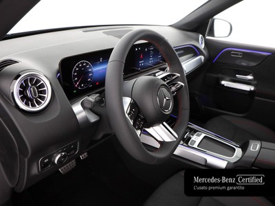 Mercedes GLB - foto 10