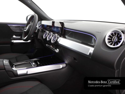 Mercedes GLB - foto 11