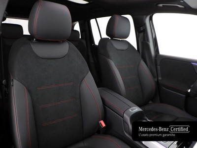 Mercedes GLB - foto 12