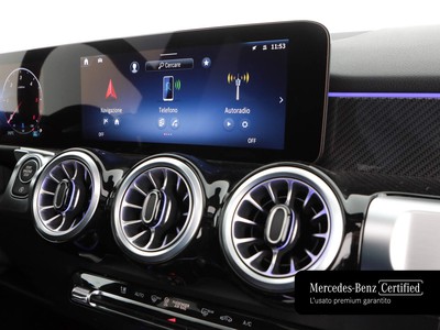 Mercedes GLB - foto 16