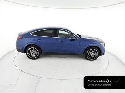 Mercedes GLC Coupè - foto 5