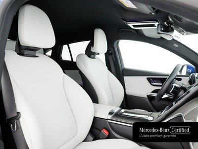 Mercedes GLC Coupè - foto 10