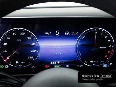Mercedes GLC Coupè - foto 12