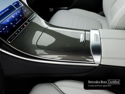 Mercedes GLC Coupè - foto 15