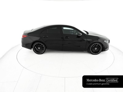 Mercedes CLA Coupè - foto 5