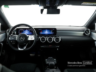 Mercedes CLA Coupè - foto 9