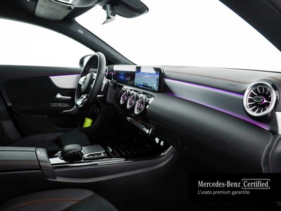 Mercedes CLA Coupè - foto 10