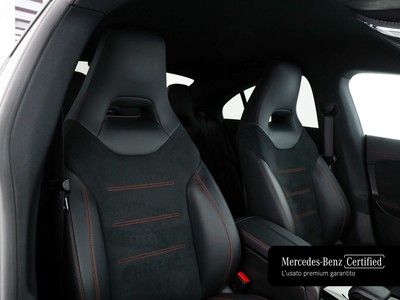 Mercedes CLA Coupè - foto 11