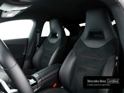 Mercedes CLA Coupè - foto 12