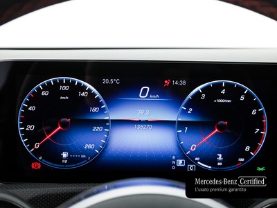 Mercedes CLA Coupè - foto 14