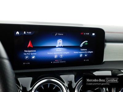 Mercedes CLA Coupè - foto 15