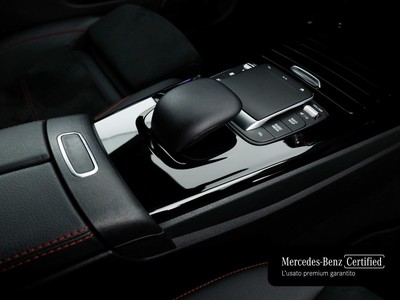 Mercedes CLA Coupè - foto 16