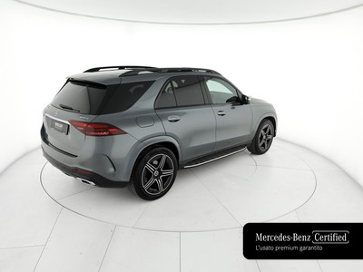Mercedes GLE - foto 4