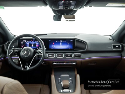 Mercedes GLE - foto 9