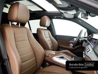 Mercedes GLE - foto 10