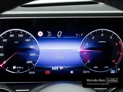 Mercedes GLE - foto 12