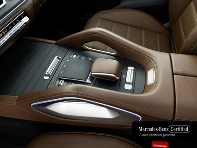 Mercedes GLE - foto 15