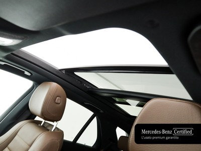Mercedes GLE - foto 16