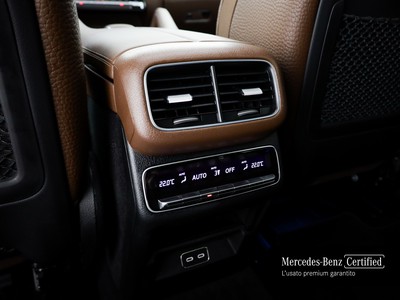 Mercedes GLE - foto 17