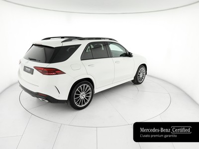 Mercedes GLE - foto 4