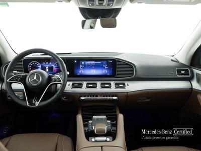 Mercedes GLE - foto 9