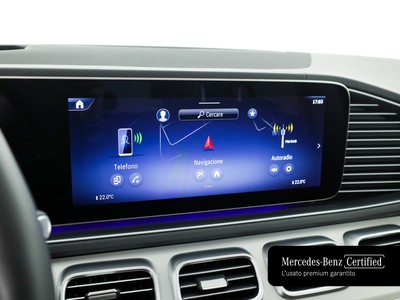 Mercedes GLE - foto 13