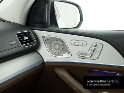 Mercedes GLE - foto 14