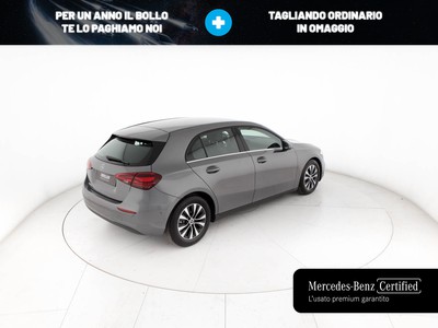 Mercedes Classe A - foto 4