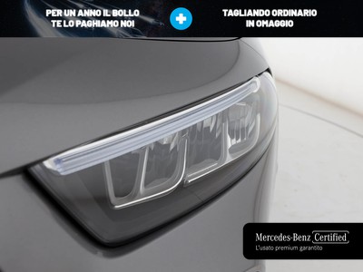 Mercedes Classe A - foto 8