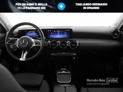 Mercedes Classe A - foto 9