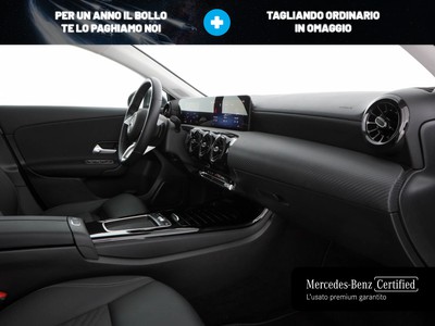 Mercedes Classe A - foto 10